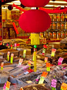 Food shop